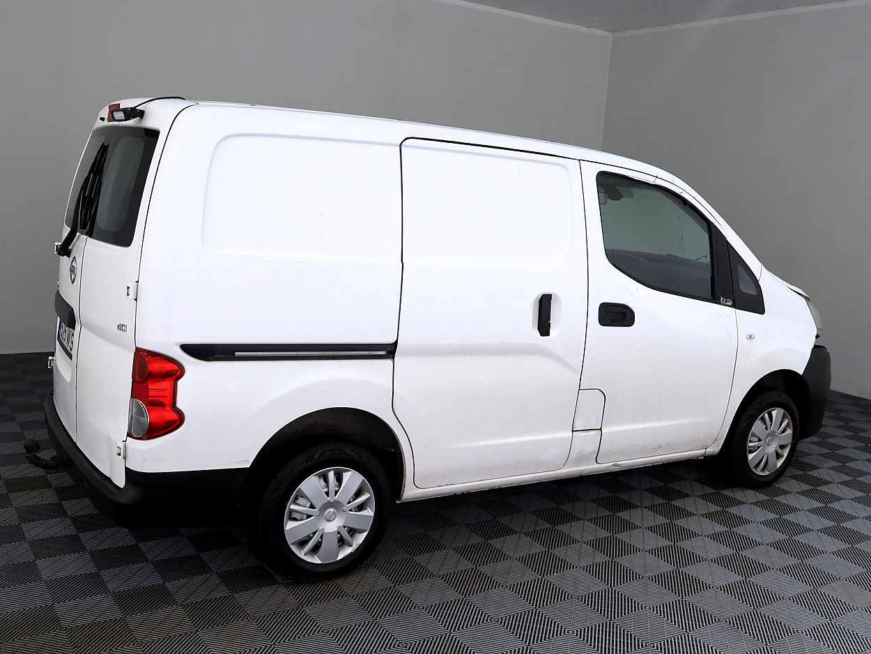 Nissan NV200 Van 1.5 DCi 81kW