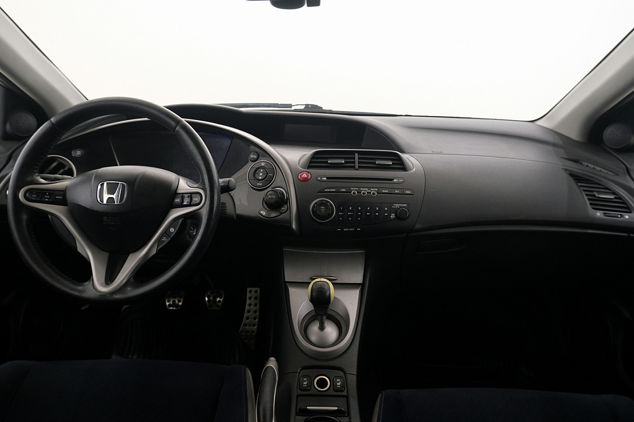 Honda Civic Elegance 1.8 103 kW - Photo 5