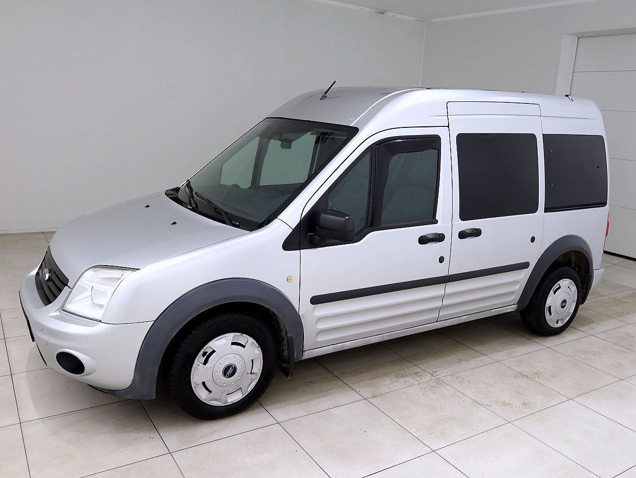 Ford Tourneo Connect Facelift 1.8 TDCi 66 kW - Photo 2