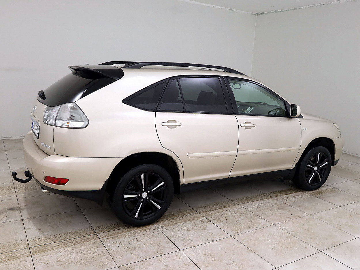 Lexus RX 300 President 3.0 150 kW - Photo 3