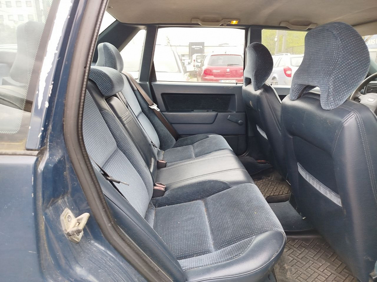 Volvo 850 Comfort 2.4 106kW