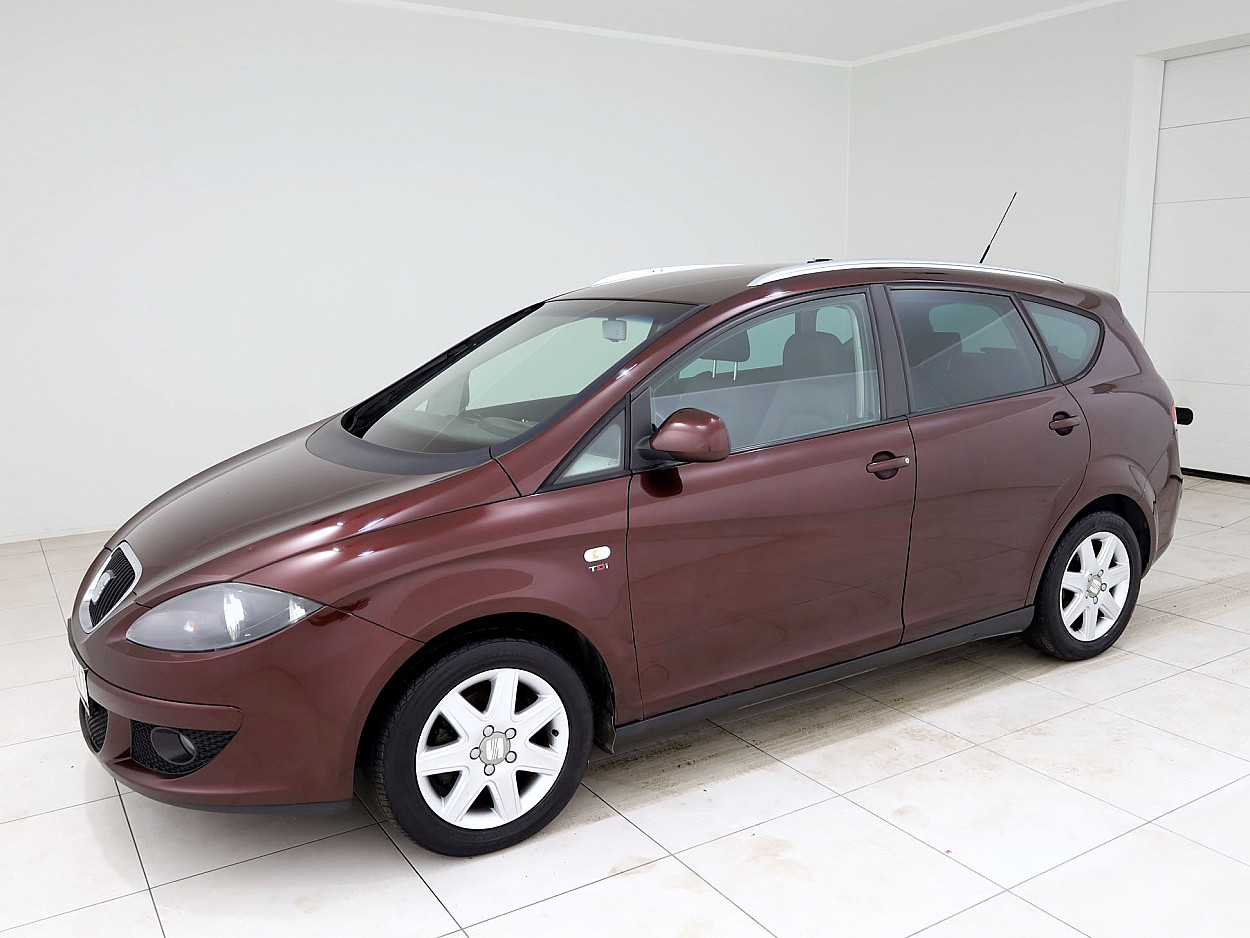 SEAT Altea XL Comfortline 2.0 TDI 103 kW - Photo 2