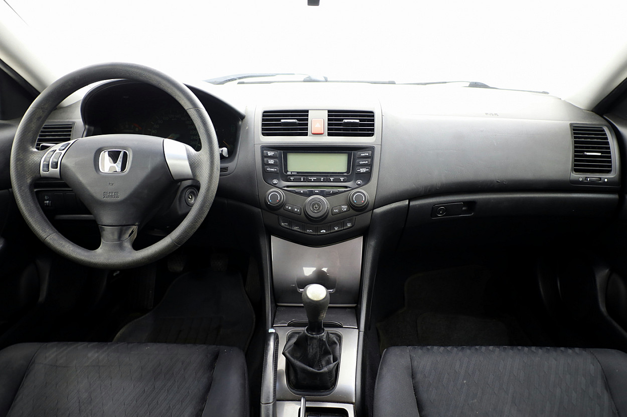 Honda Accord Elegance 2.0 114 kW - Photo 5