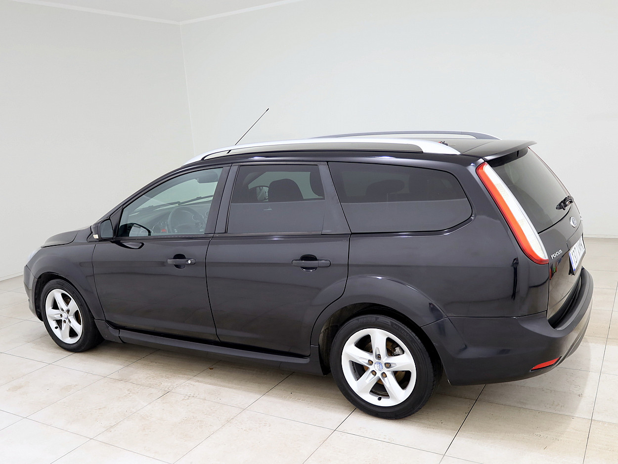 Ford Focus Titanium X Facelift 1.6 TDCi 80 kW - Photo 4