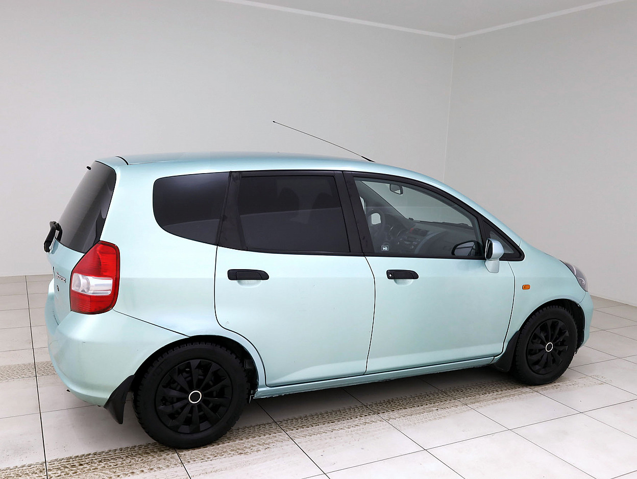 Honda Jazz Elegance ATM 1.3 61 kW - Photo 3