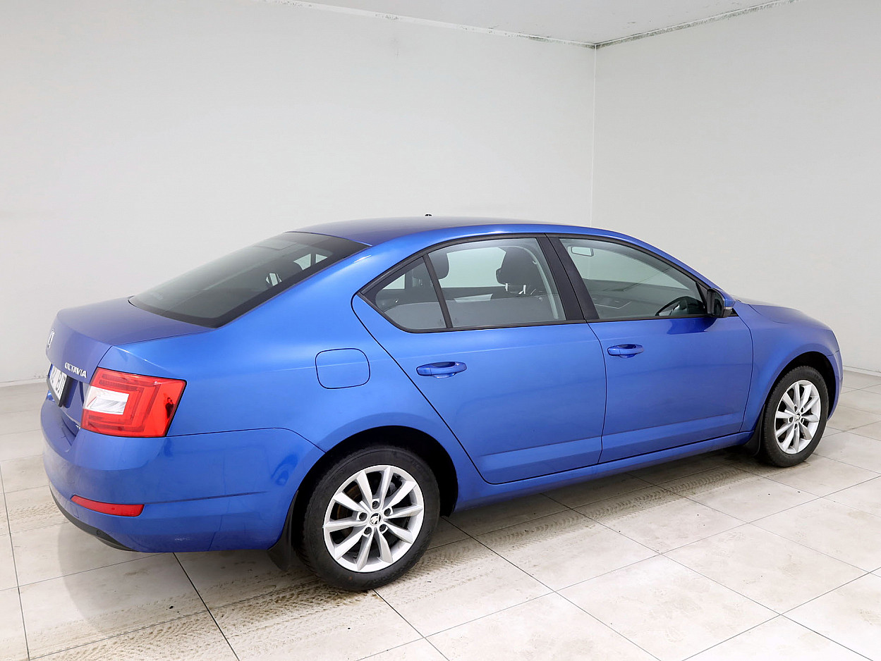 Skoda Octavia Comfortline 1.4 103 kW - Photo 3