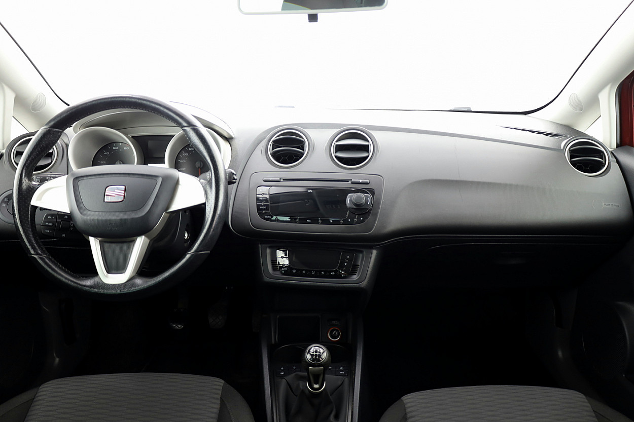 SEAT Ibiza ST Comfortline 1.2 77kW