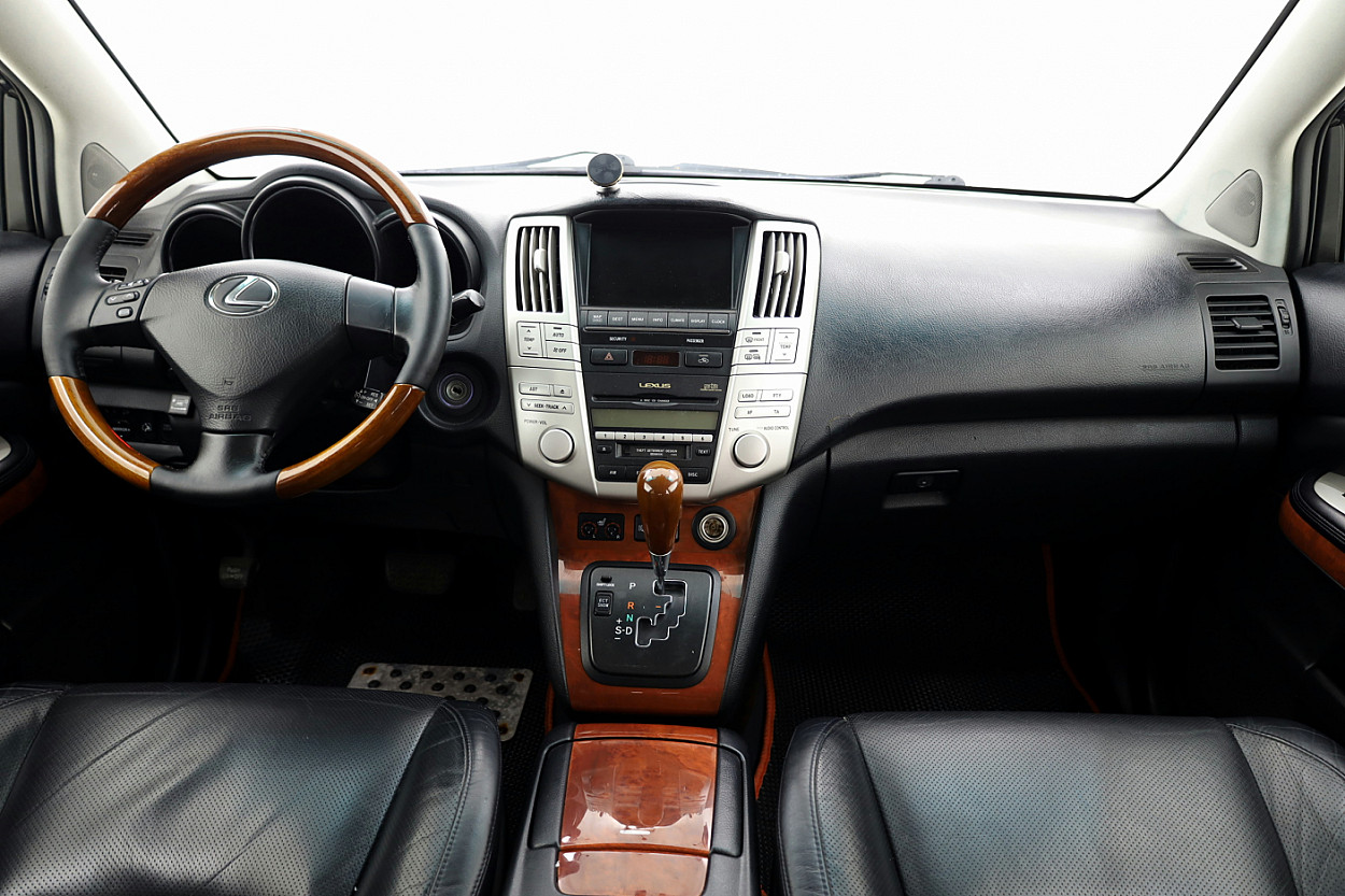 Lexus RX 300 President LPG 3.0 150 kW - Photo 5