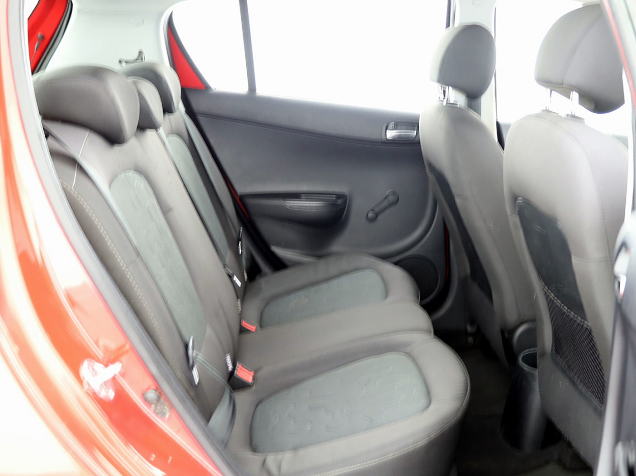 Hyundai I20 Elegance 1.4 74kW