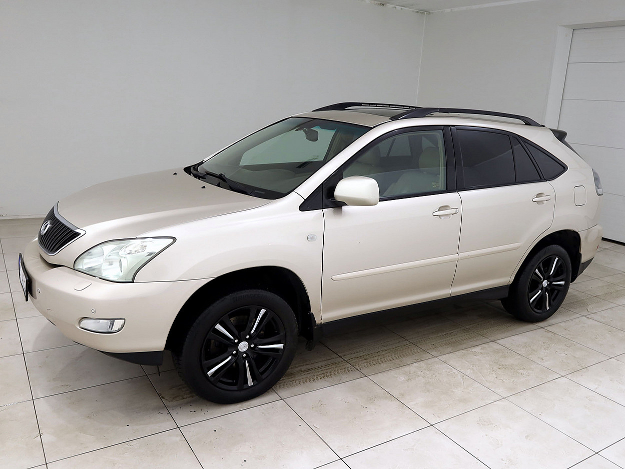 Lexus RX 300 President 3.0 150 kW - Photo 2