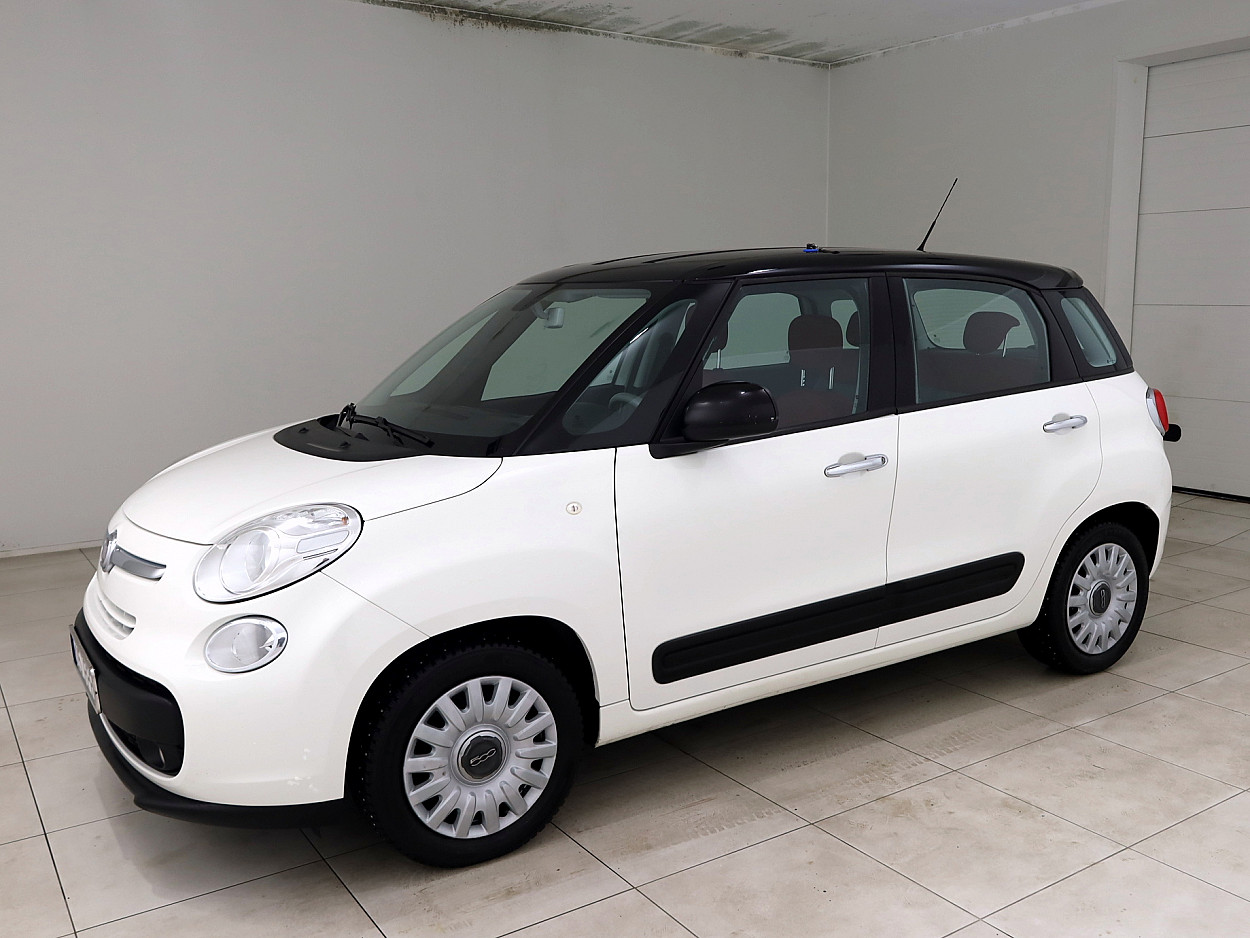 Fiat 500L Comfort 1.4 70 kW - Photo 2