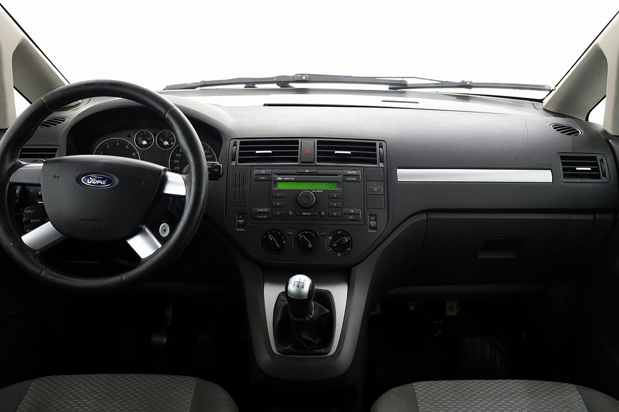 Ford Focus C-Max Comfort 1.6 74 kW - Photo 5