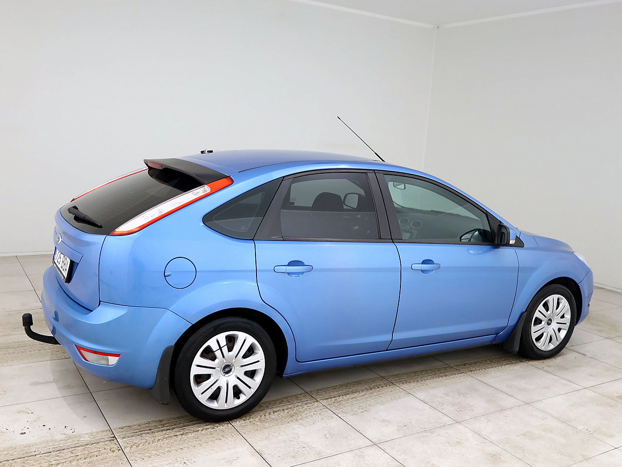 Ford Focus Trend Facelift 1.6 74 kW - Photo 3