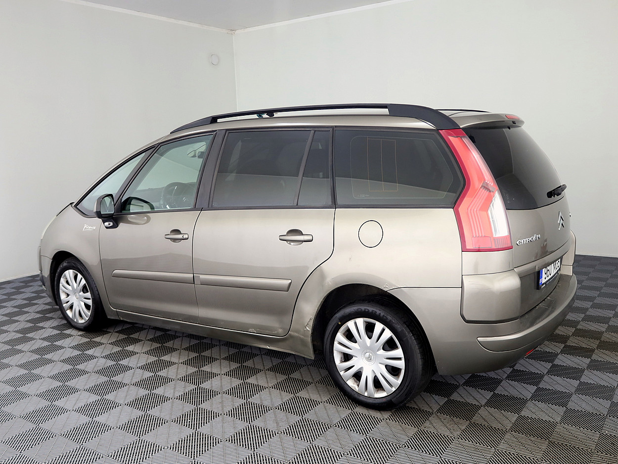 Citroen C4 Picasso Comfort ATM 2.0 103kW