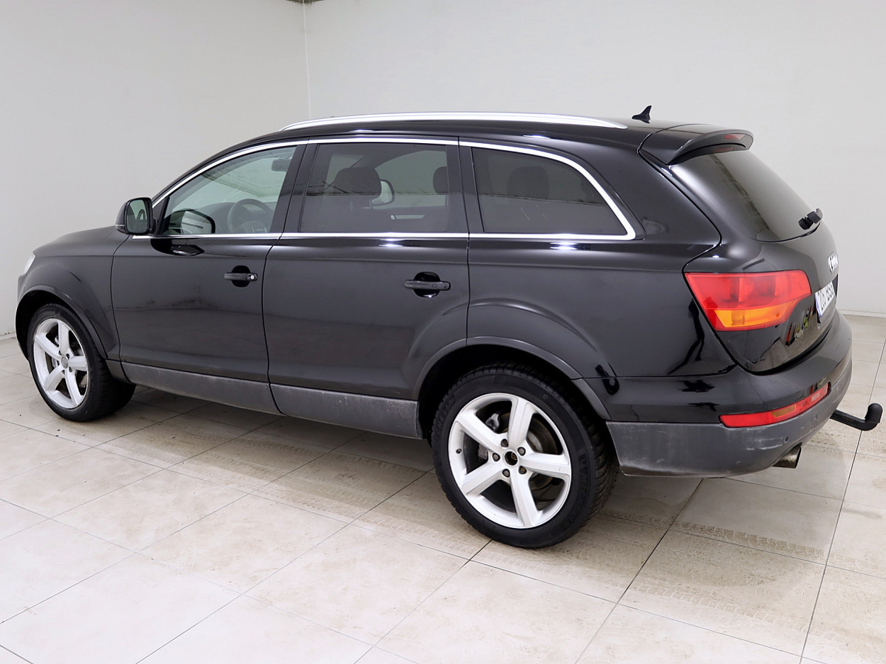 Audi Q7 Comfortline 3.0 TDI 171 kW - Photo 4