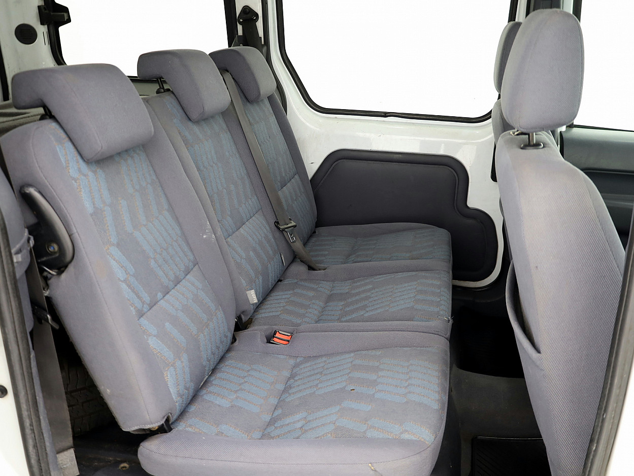 Ford Tourneo Connect Comfort 1.8 TDCi 66 kW - Photo 7