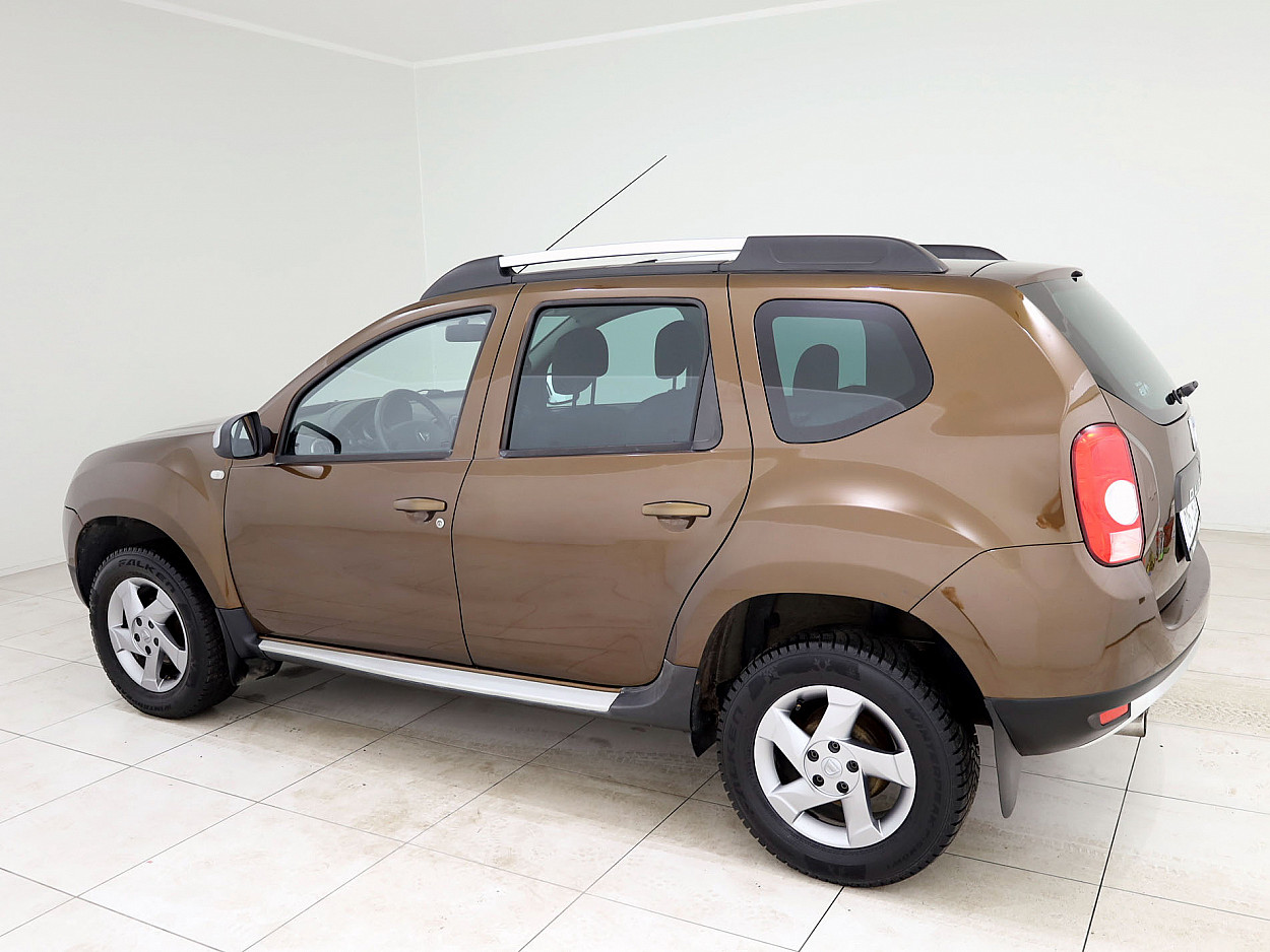 Dacia Duster Active 1.6 77 kW - Photo 4