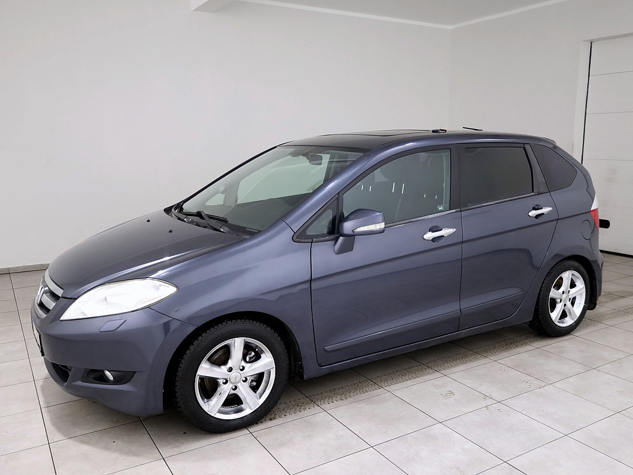 Honda FR-V Elegance 2.0 110 kW - Photo 2