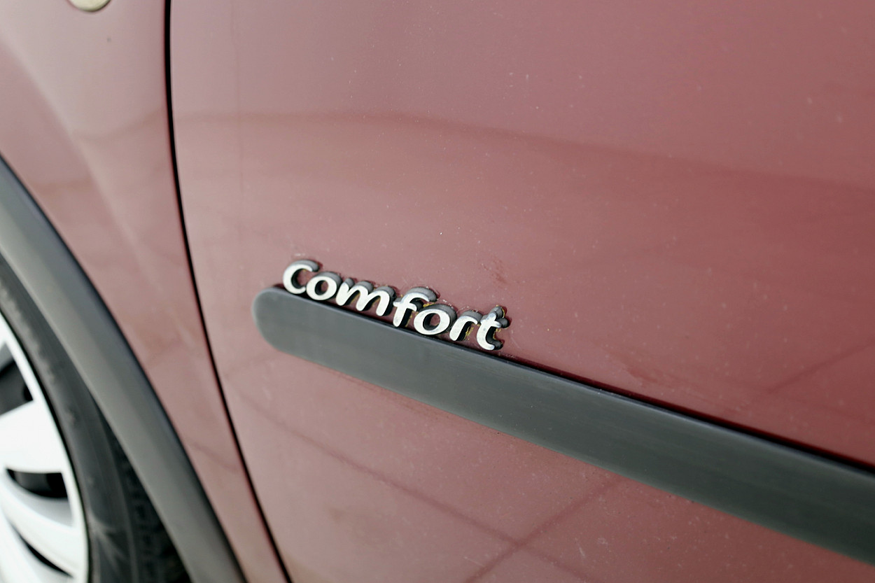 Opel Corsa Comfort Facelift 1.7 CDTi 48 kW - Photo 8