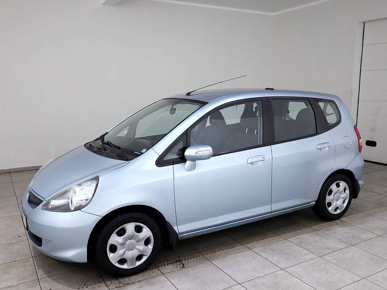 Honda Jazz Elegance Facelift 1.3 61 kW - Photo 2