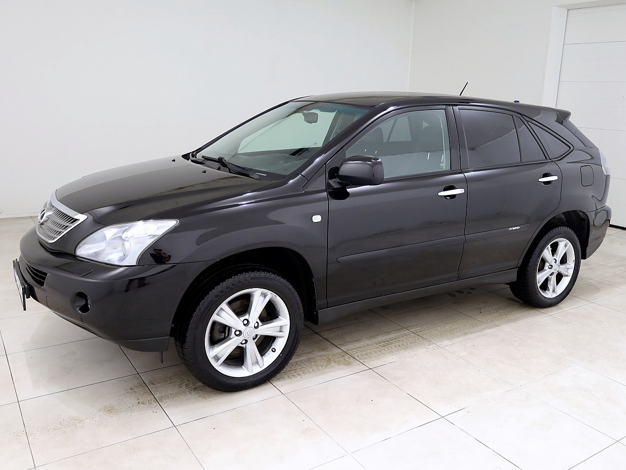 Lexus RX 400h Hybrid President Facelift 3.3 155 kW - Photo 2