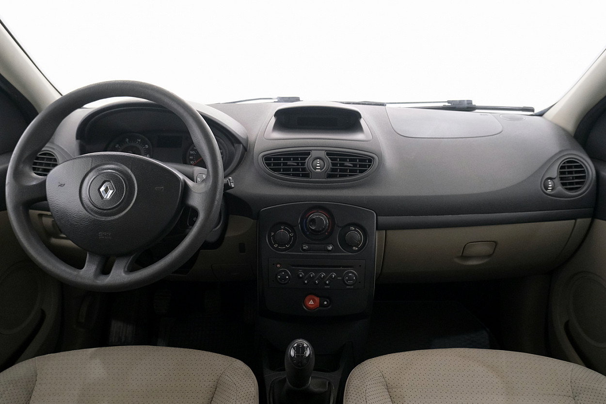 Renault Clio Elegance 1.1 55 kW - Photo 5