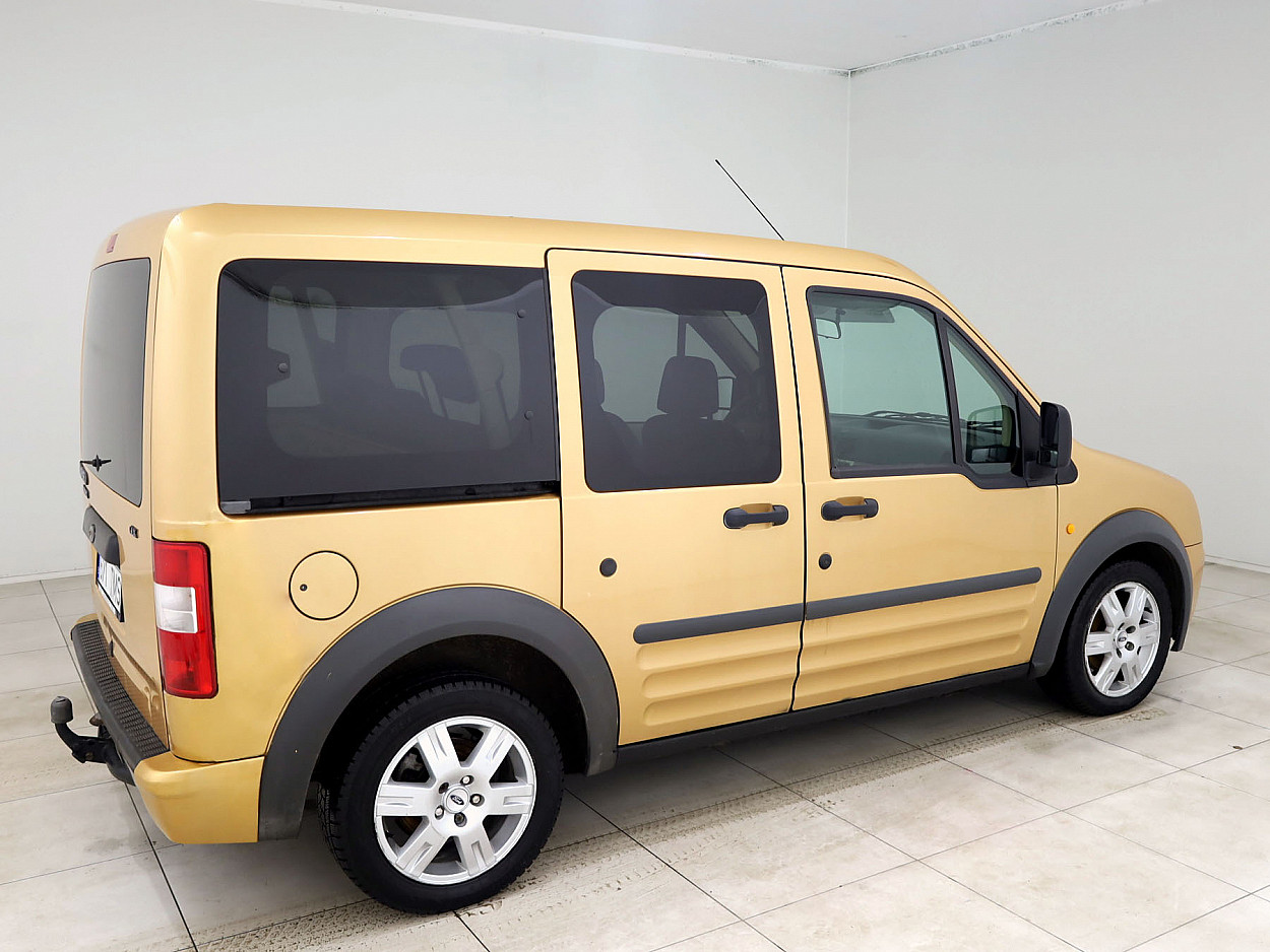 Ford Tourneo Connect Trend 1.8 TDCi 66 kW - Photo 3