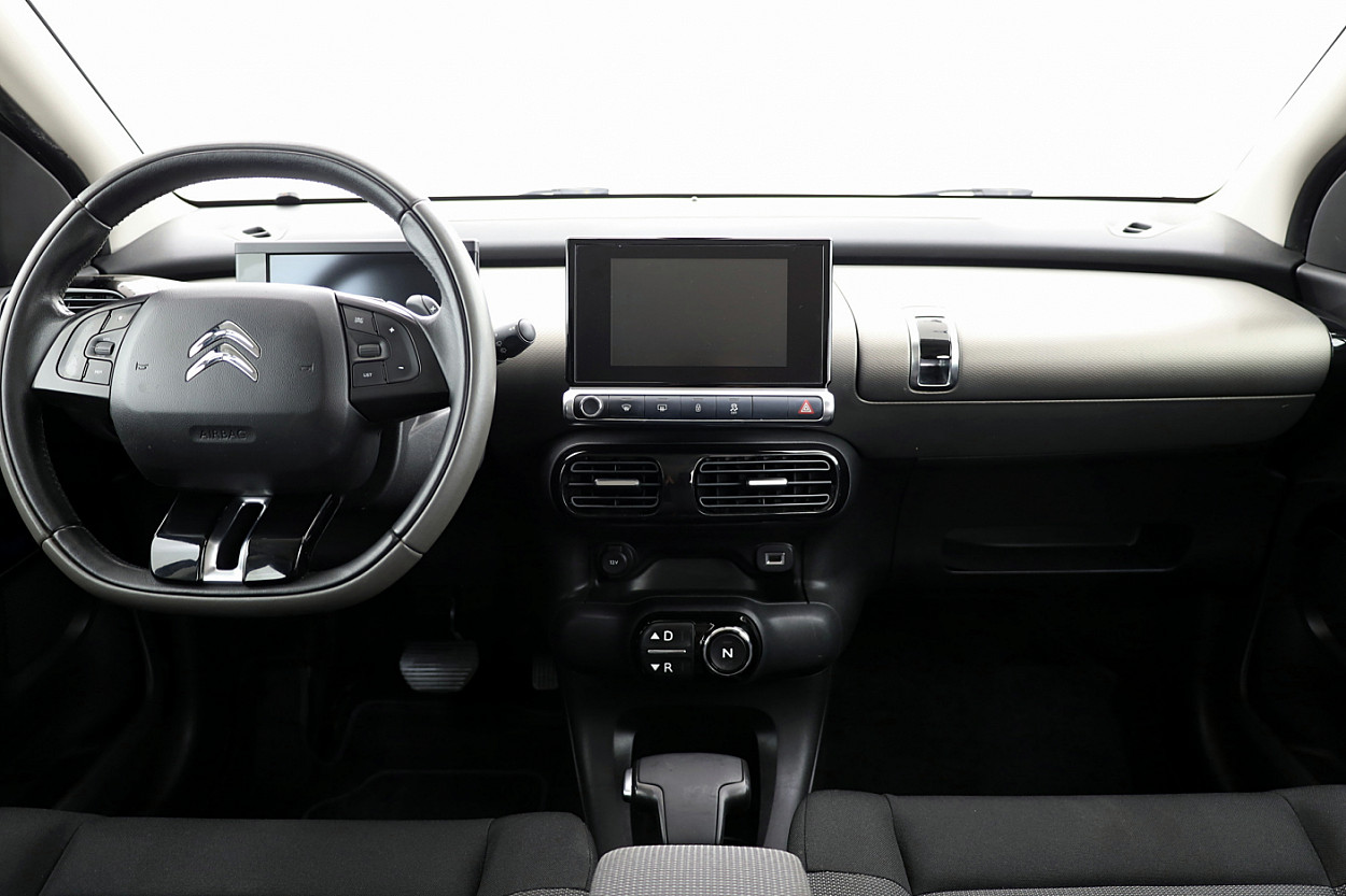 Citroen C4 Cactus Comfort ATM 1.6 HDi 68 kW - Photo 5