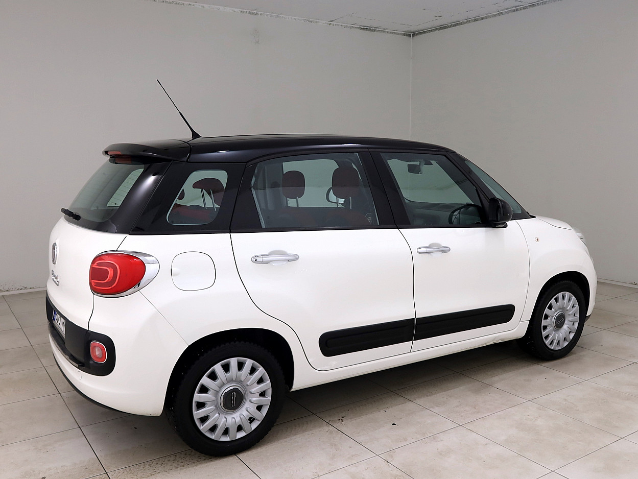 Fiat 500L Comfort 1.4 70 kW - Photo 3