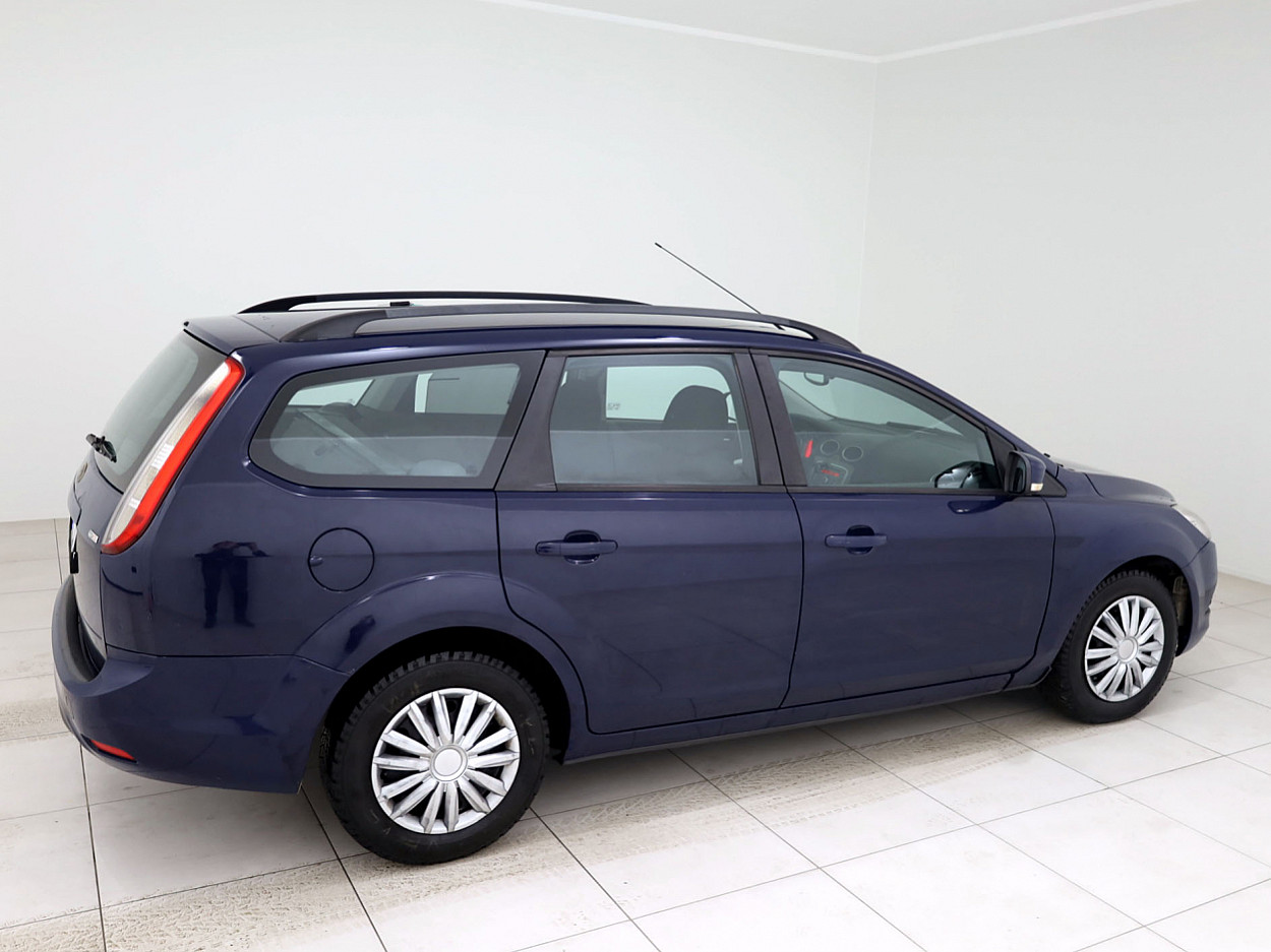 Ford Focus Trend Facelift 1.6 TDCi 80 kW - Photo 3