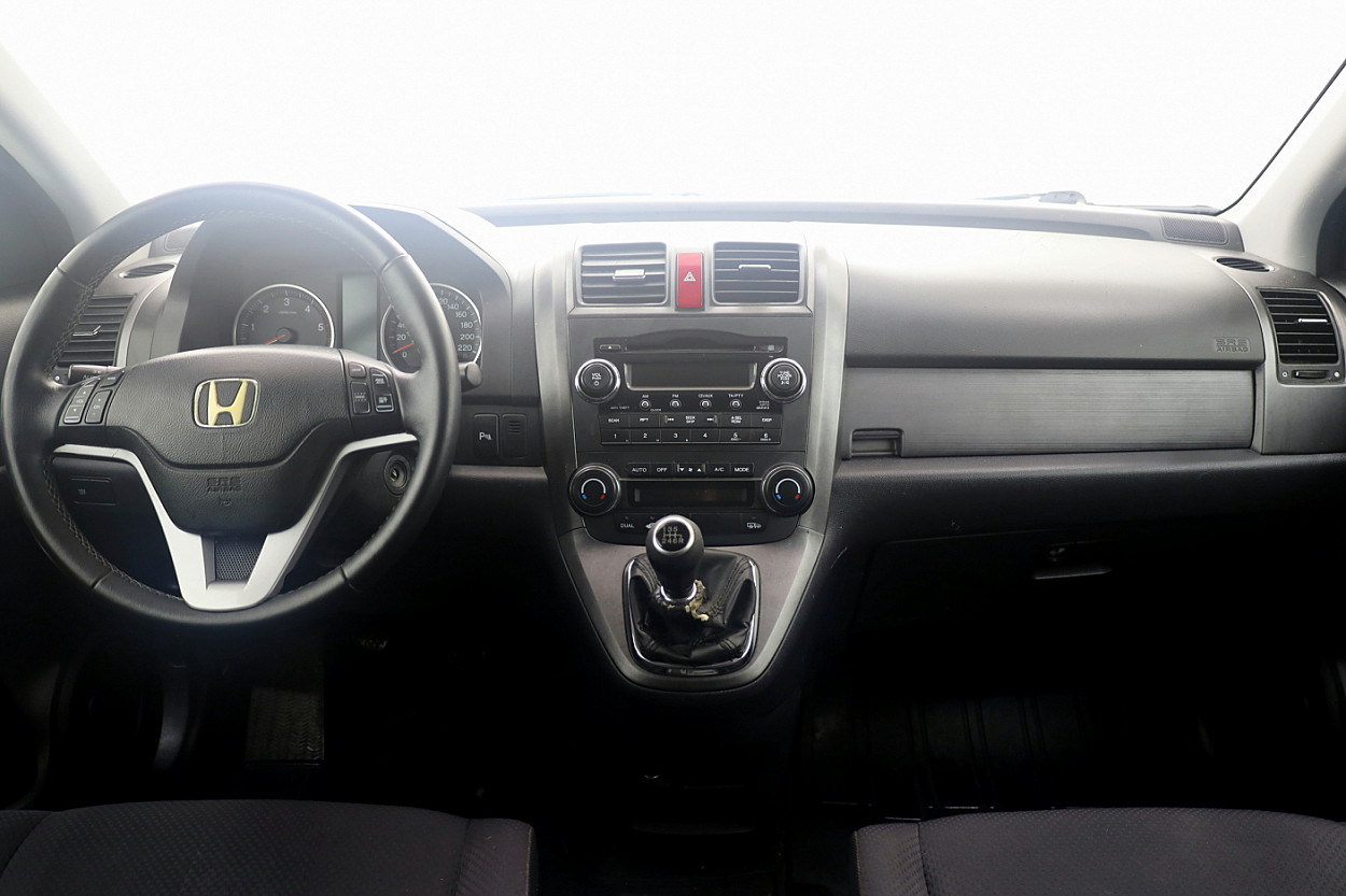 Honda CR-V Aero 2.2 i-CTDi 103 kW - Photo 5