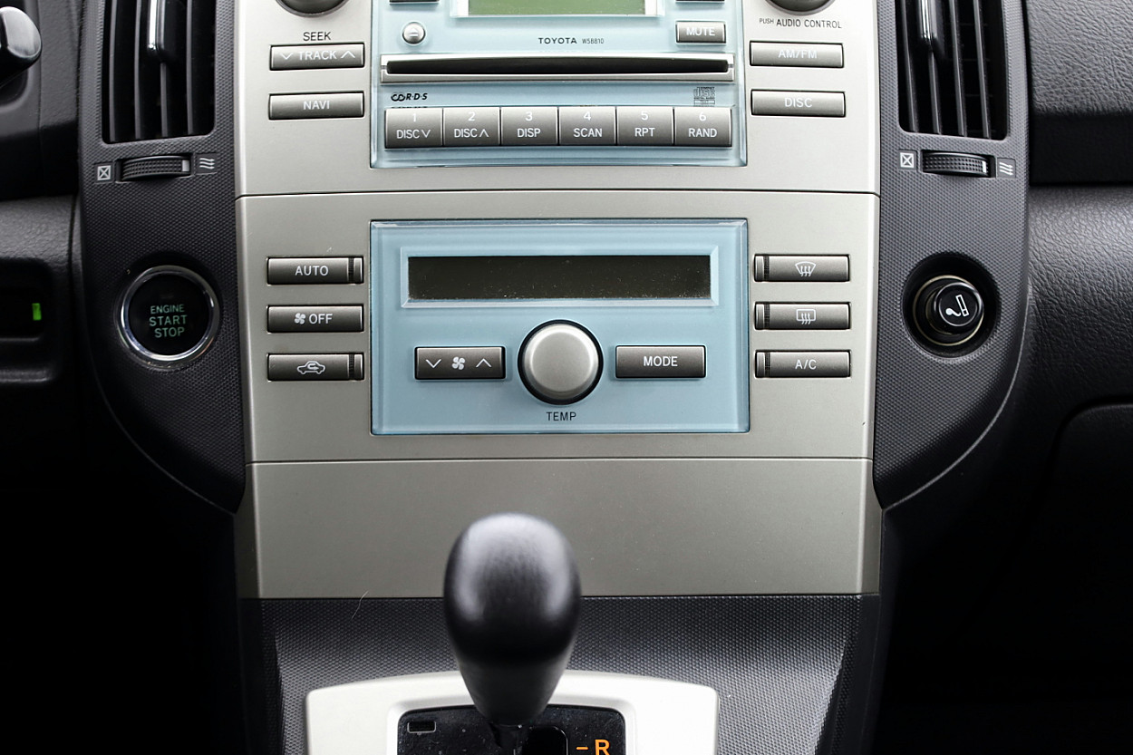 Toyota Corolla Verso Linea Sol ATM 1.8 95 kW - Photo 9