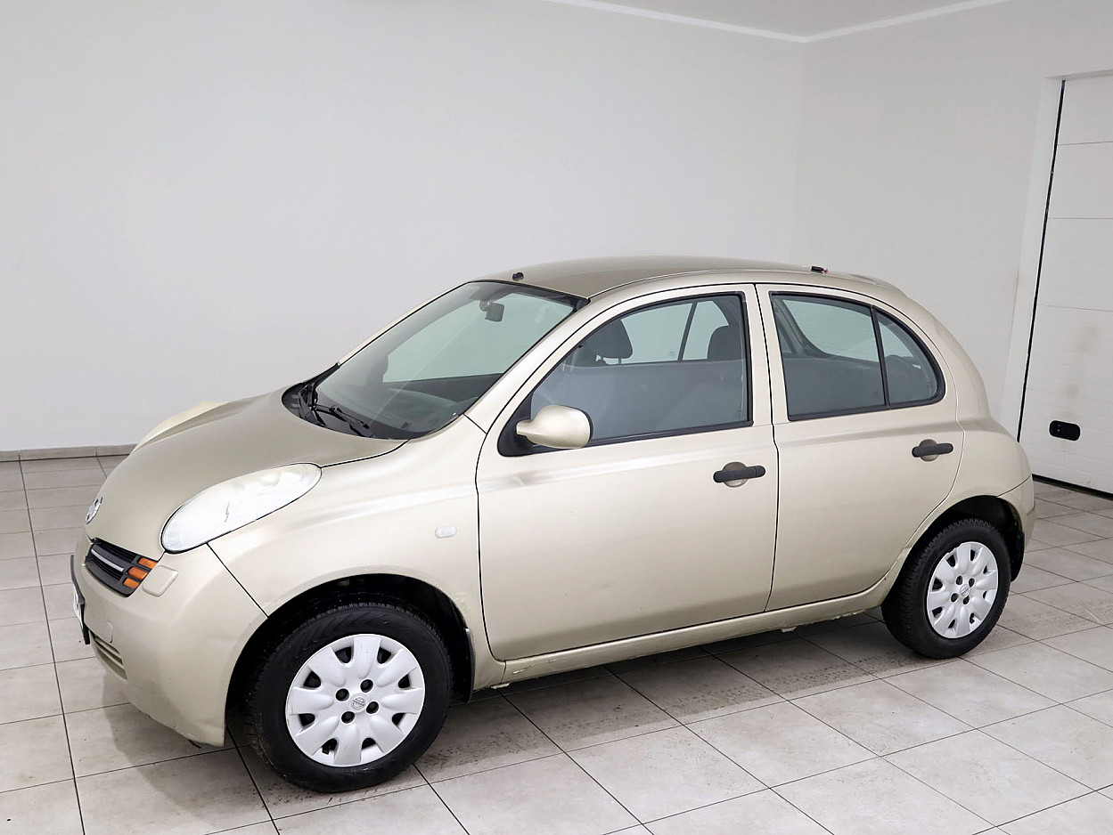 Nissan Micra City 1.0 48 kW - Photo 2