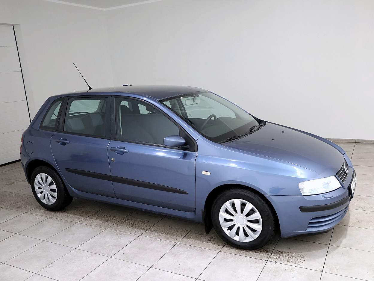 Fiat Stilo City 1.6 76 kW - Photo 1