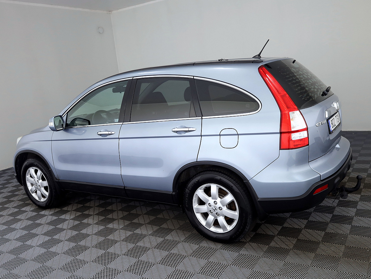 Honda CR-V Elegance ATM 2.0 110kW