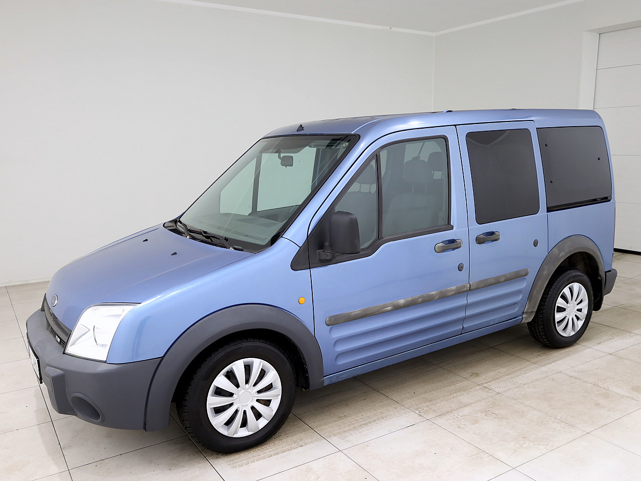 Ford Tourneo Connect Comfort 1.8 TDCi 66 kW - Photo 2