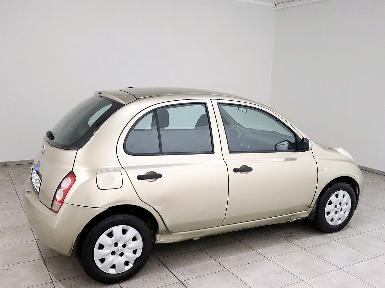 Nissan Micra City 1.0 48 kW - Photo 3