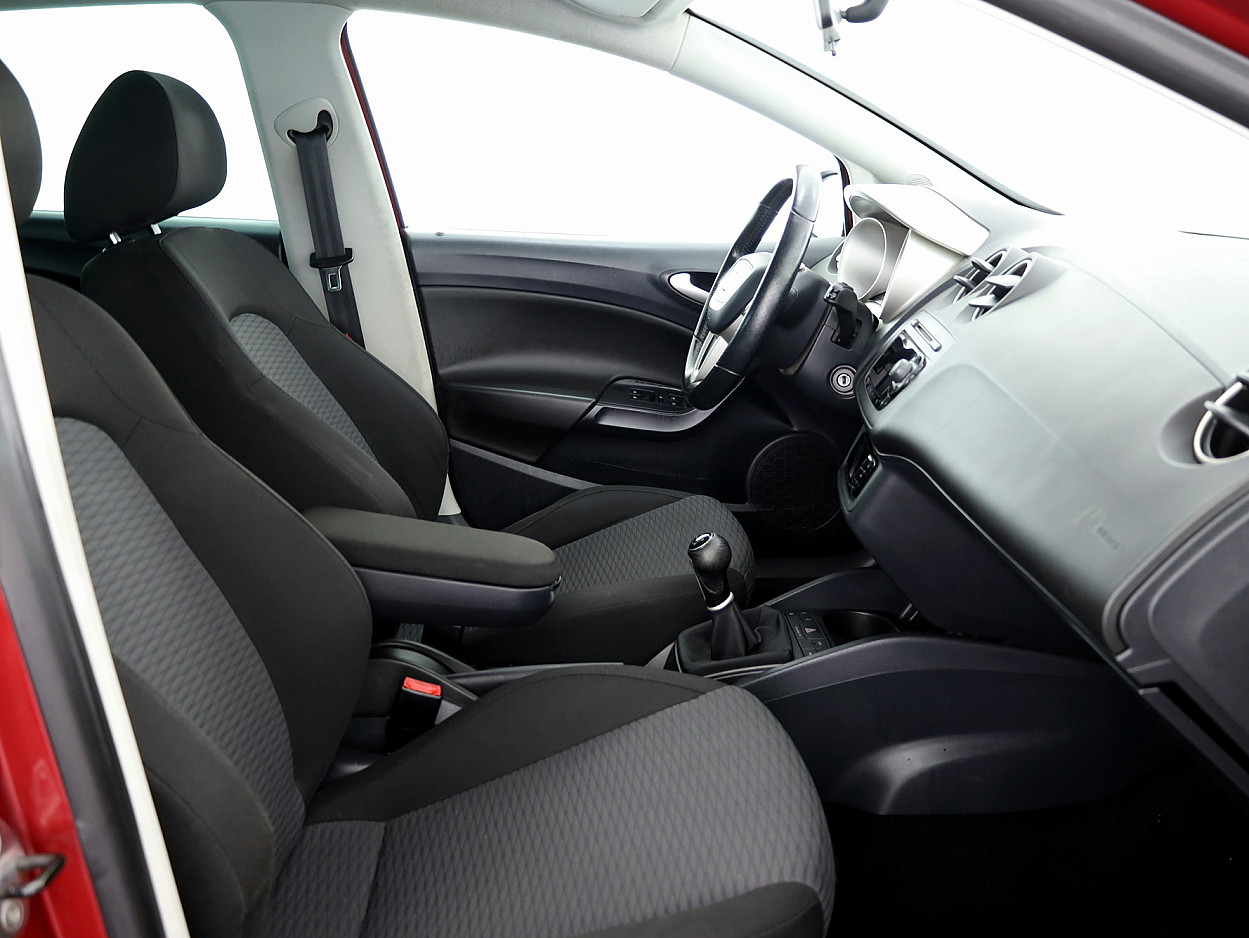 SEAT Ibiza ST Comfortline 1.2 77kW