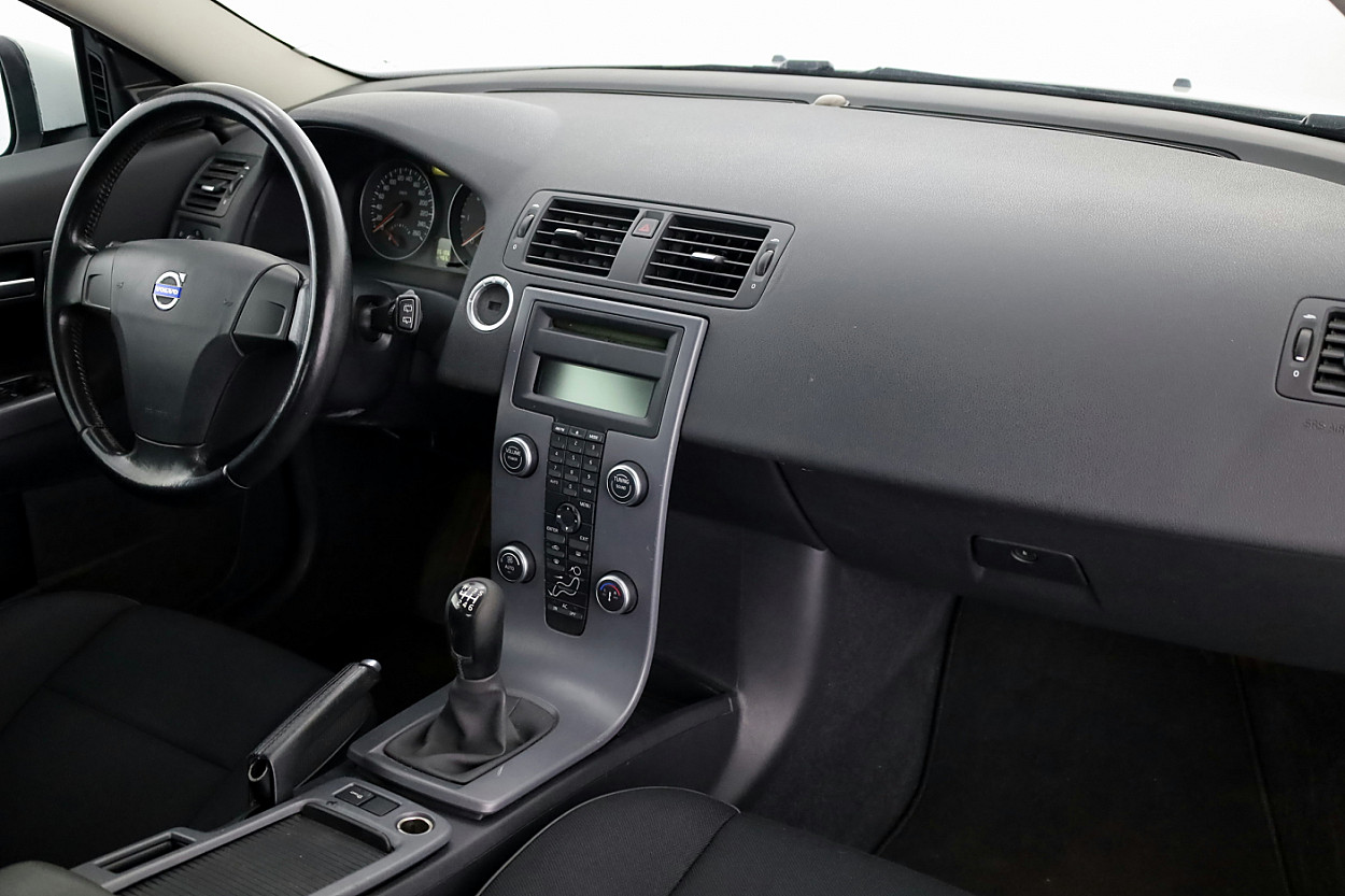 Volvo C30 Facelift 1.6 D4 84kW