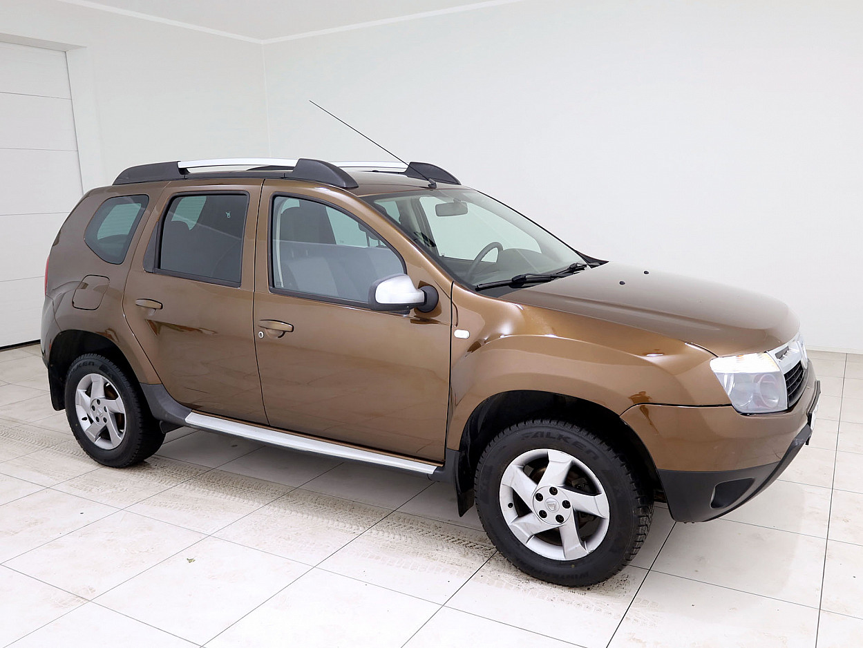 Dacia Duster Active 1.6 77 kW - Photo 1