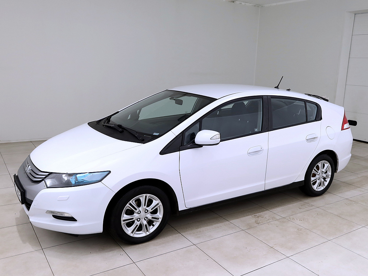 Honda Insight Hybrid ATM 1.3 65 kW - Photo 2