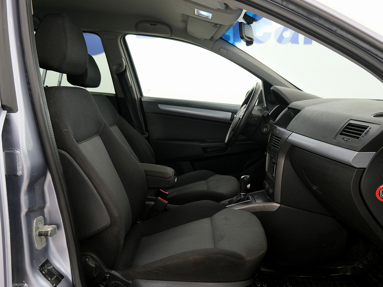 Opel Astra SW Comfort ATM 1.8 92 kW - Photo 6