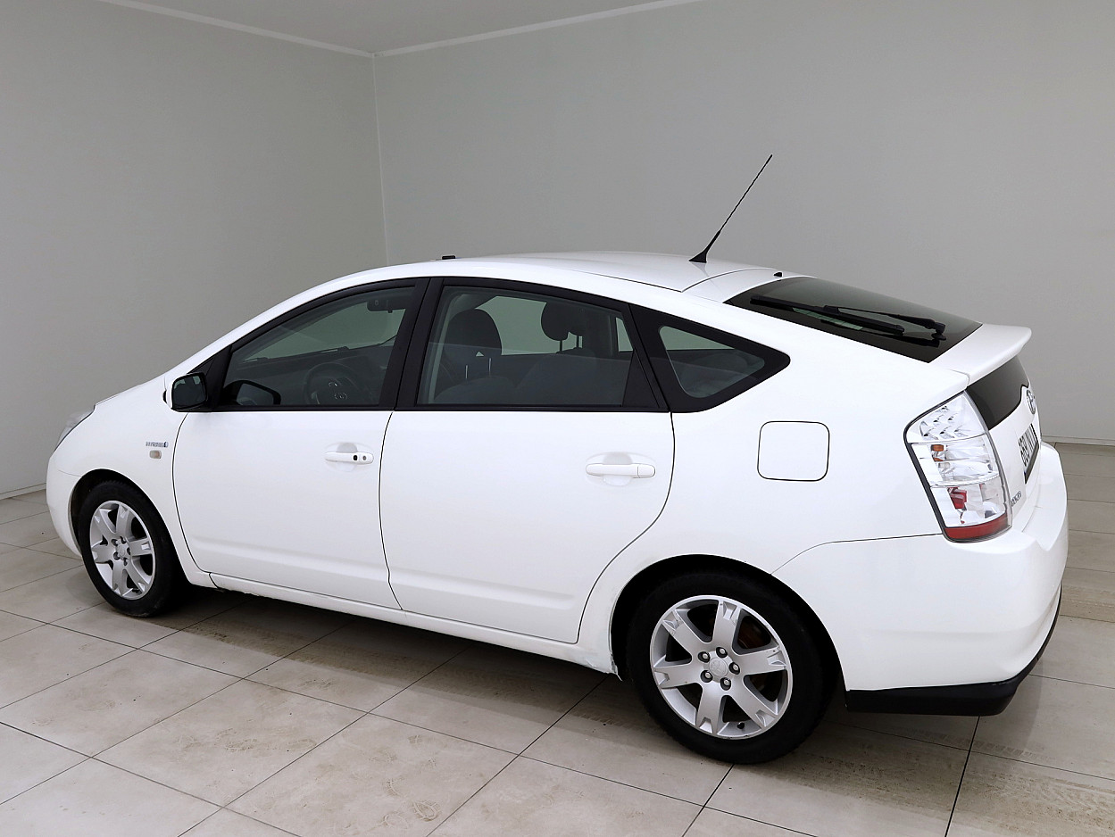 Toyota Prius Hybrid ATM 1.5 57 kW - Photo 4