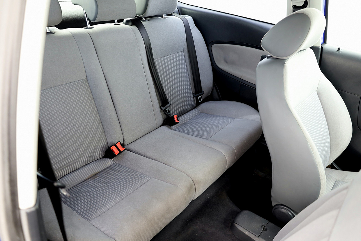 SEAT Ibiza Comfortline Facelift 1.2 47 kW - Photo 7