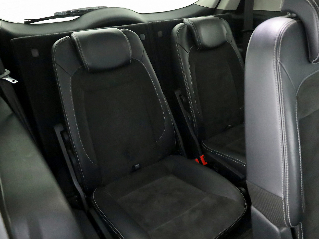 Ford S-MAX Titanium X Facelift ATM 2.0 TDCi 120kW