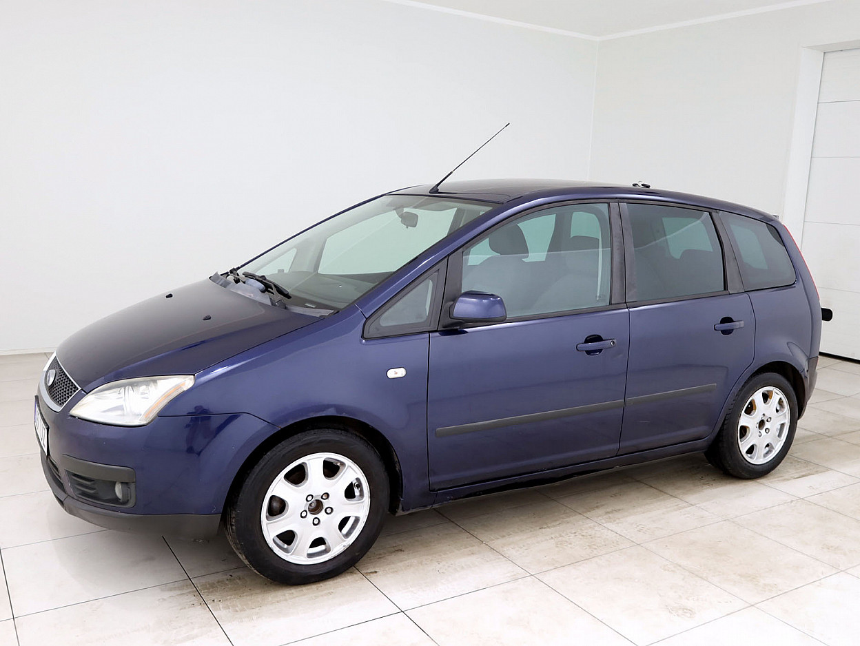 Ford Focus C-Max Comfort 1.8 92 kW - Photo 2