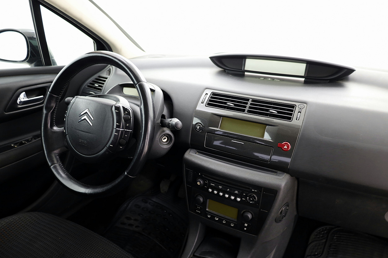 Citroen C4 Elegance 1.6 80 kW - Photo 5