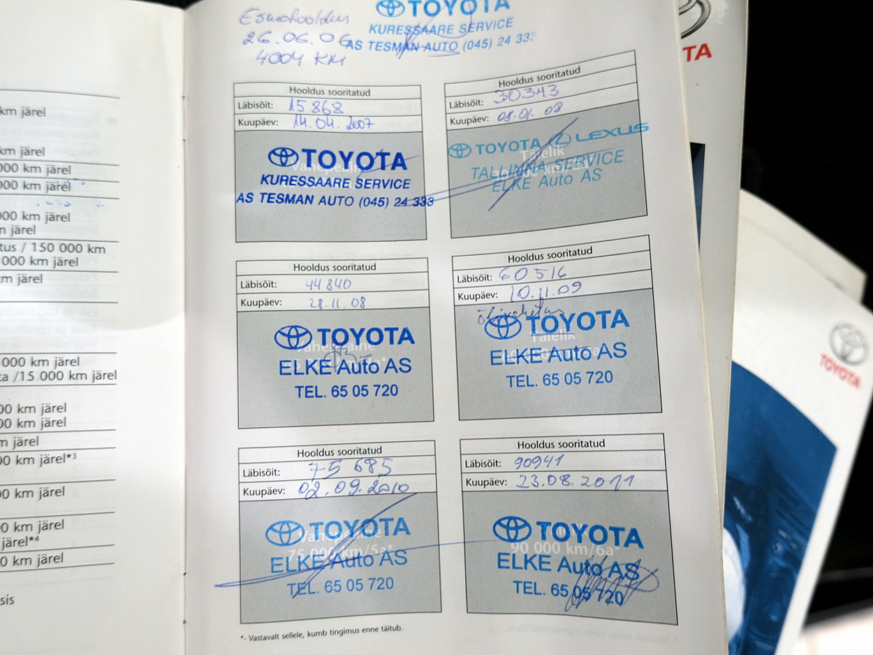 Toyota Aygo Linea Sol 1.0 50 kW - Photo 9