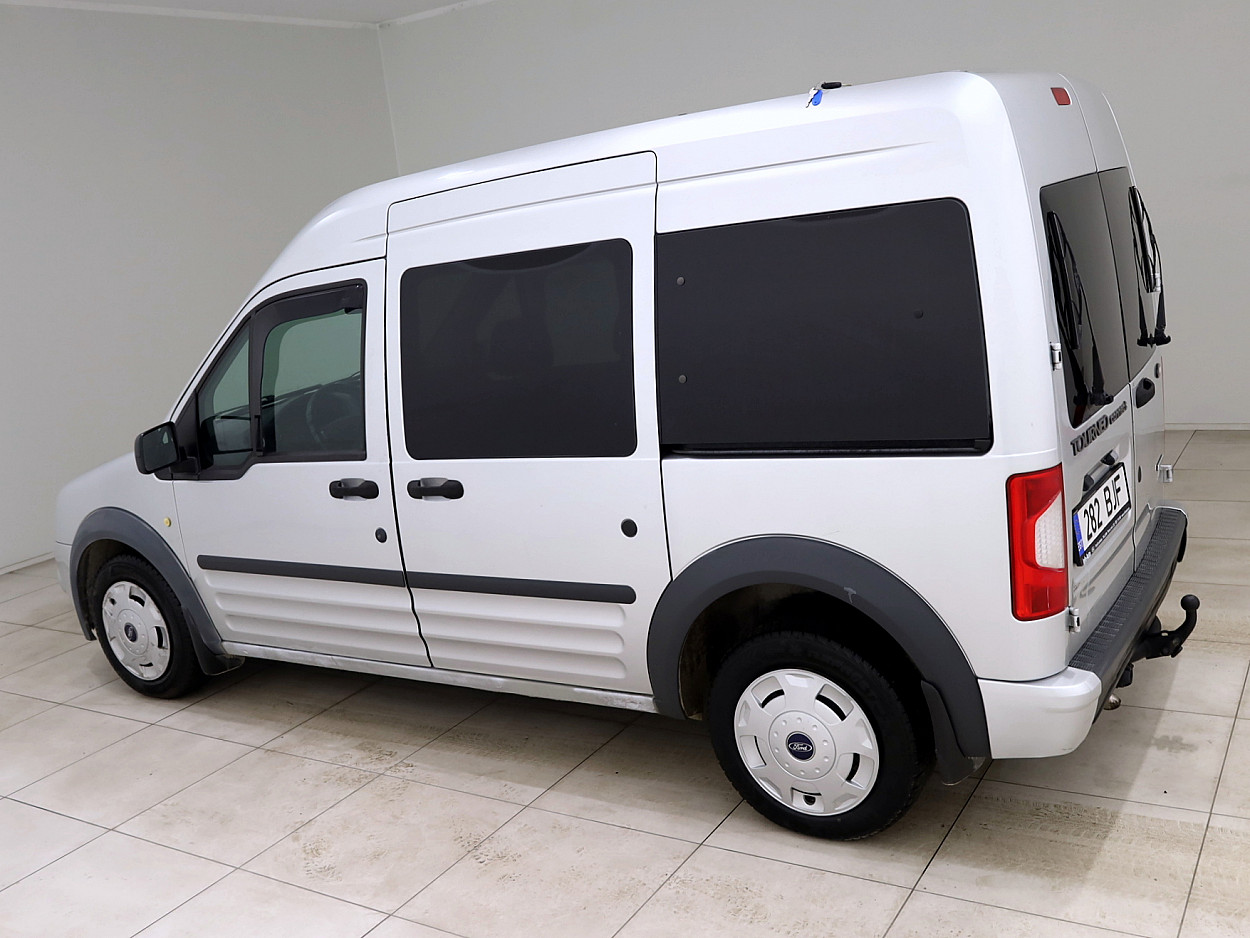 Ford Tourneo Connect Facelift 1.8 TDCi 66 kW - Photo 4