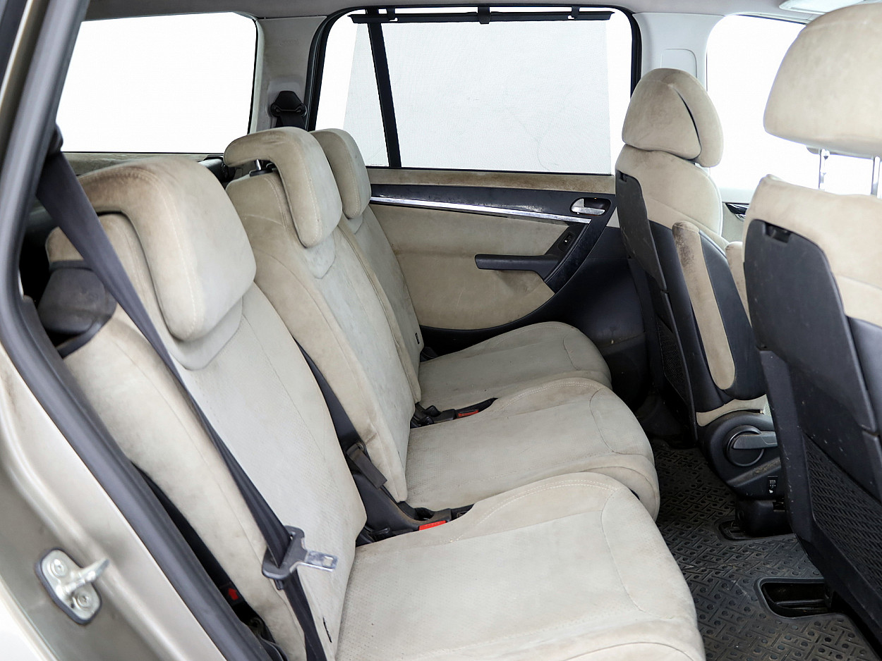 Citroen C4 Picasso Comfort ATM 2.0 103kW